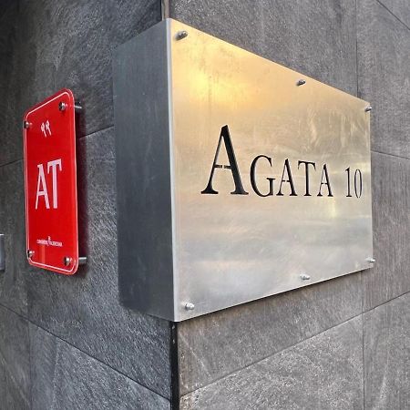 Agata10-5I Apartment Alicante Exterior photo